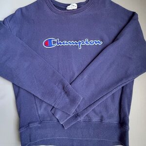 Champion Reverse Weave Crewneck Sweatshirt